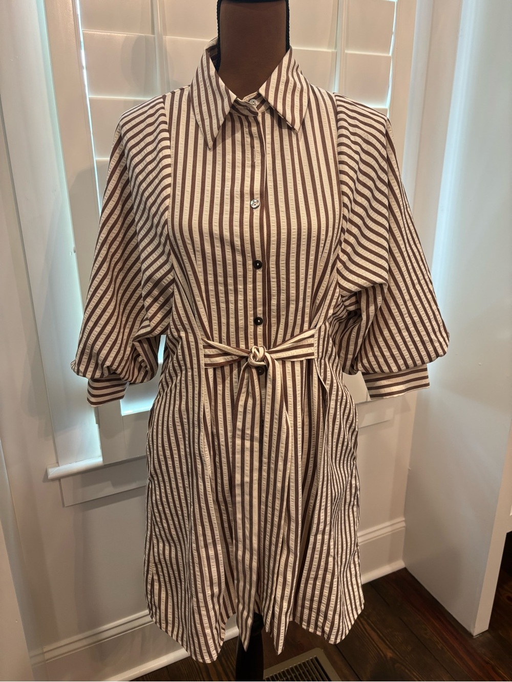 entro dress